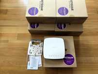 Netgear WAC510 - 1.3Gbps AC1300 PoE Cloud Insight 1GB