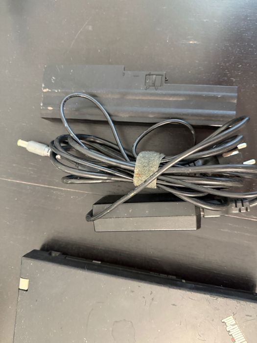 Lenovo ThinkPad T500 – uszkodzony / na części