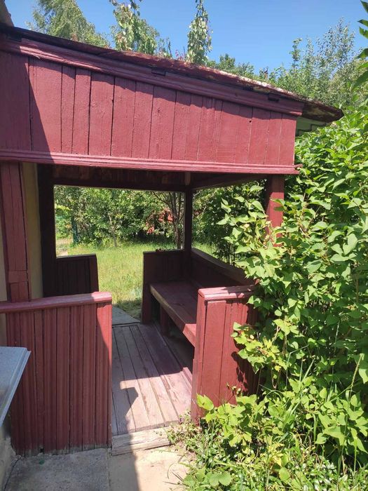 Продам дачу біля лісу,ставка Петрик