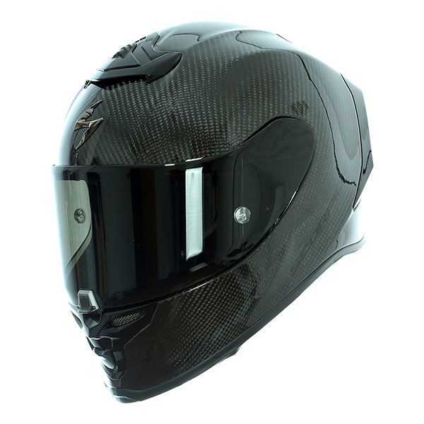 Capacetes Scorpion R1 Carbon *NOVOS*