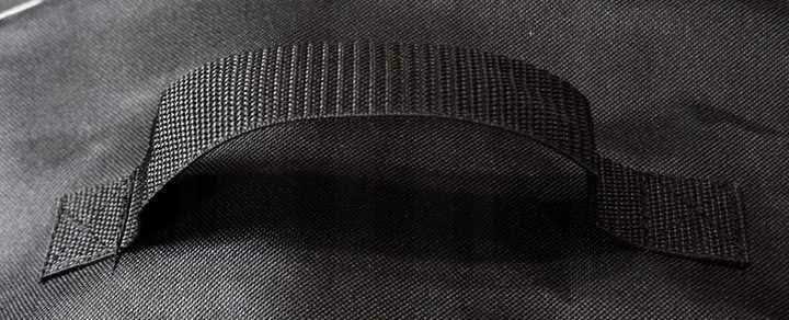 Pokrowiec na koło zapasowe dojazdowe PL JAKOŚĆ PREMIUM 15, 16, 17, 18"