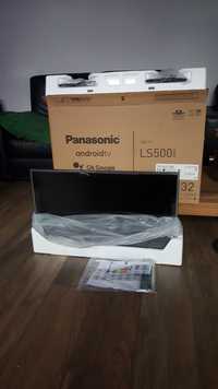 Nowy telewizor32" TV Panasonic TX-32LST506