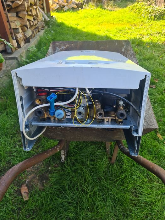 Piece.Kotły gazowe Junkers Termet fondital Broke Viessmann Immergas