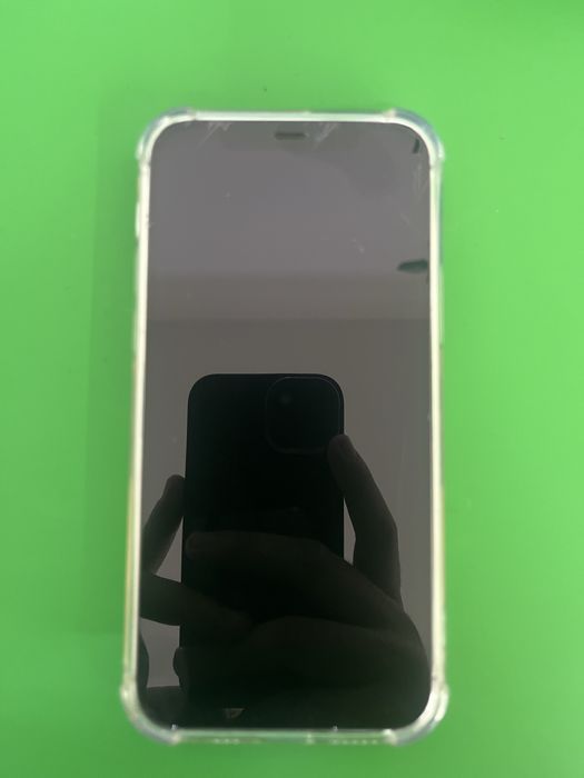 Iphone 12 verde 64Gb