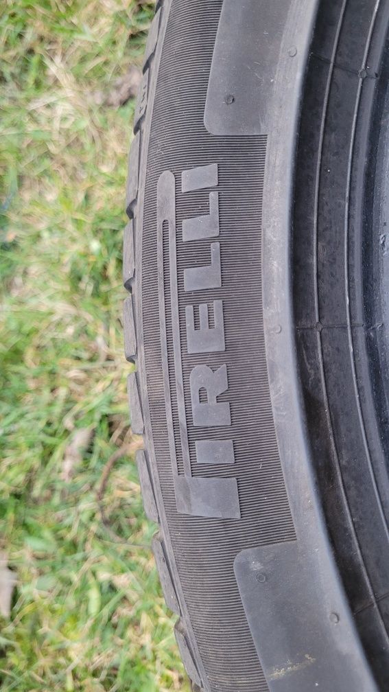 Opony letnie Pirelli i Michelin 235 / 45 / R18