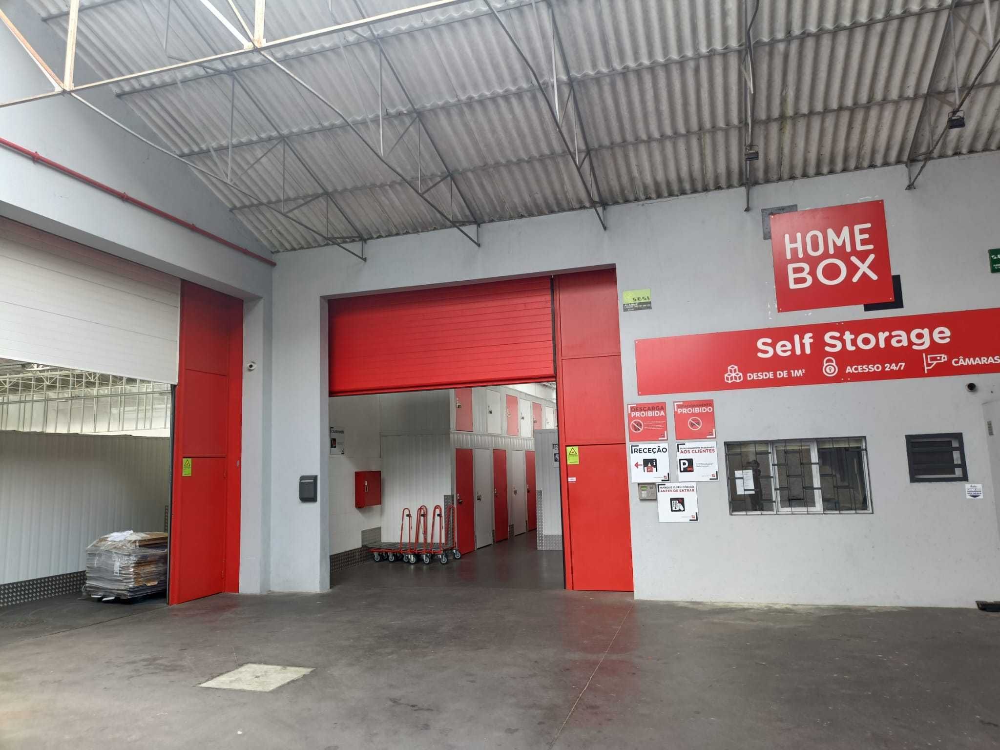 Depósito de bagagem Braga / Guardar malas