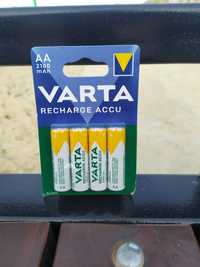 VARTA Recharge Accu Power R6 AA 2100mAh