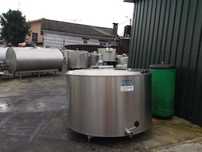 Cubas em inox, Banco gelo, Cuba Inox