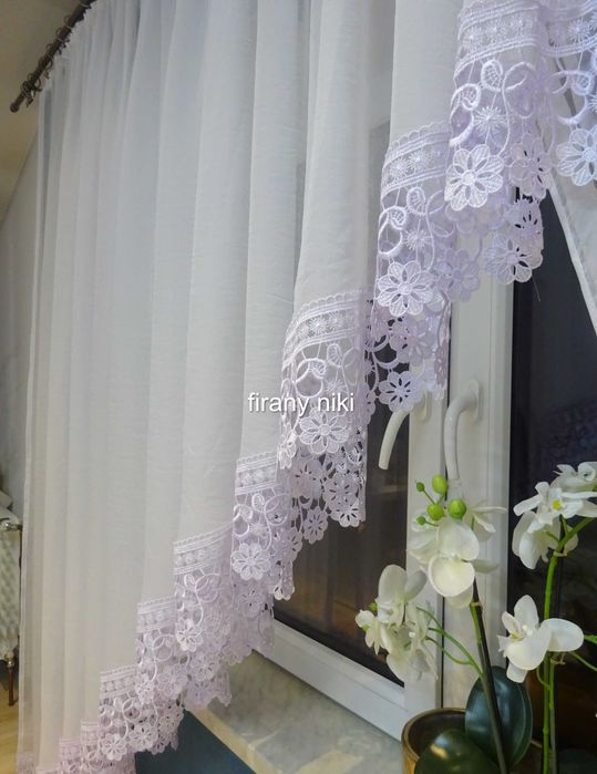 firana  skos, gipiura   600x240