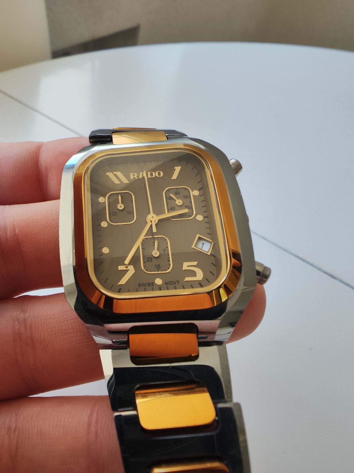 Часы Rado Jubile Chronograph
