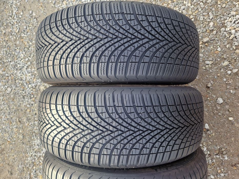 Opony wielosezonowe Dębica Navigator3  205/55r16 (94V)