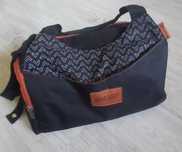 Torba do wózka Badabulle Multipocket