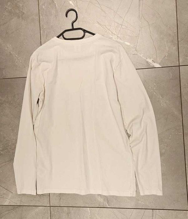 Koszulka z długim rękawem – świetna cena! #137