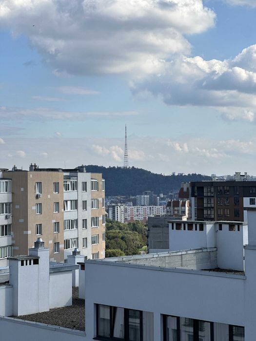 Продаж 3-кім кв. новобудові Auroom Tower, Під Голоско