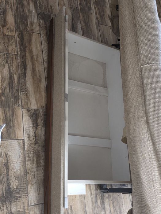 Раскладной диван аккордеон Прованс