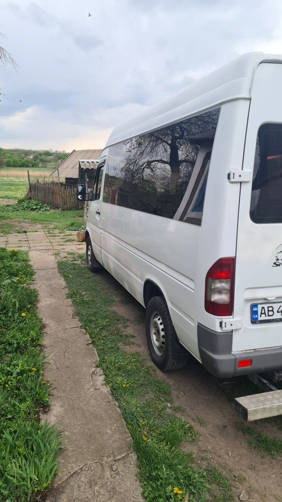 Sprinter 316 2003 р.в.