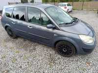 Renault Grand Scenic - 7 osobowy.