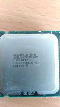 Processador cpu quad core i ntel Q8400