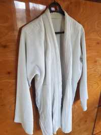 Kimono plecione do judo