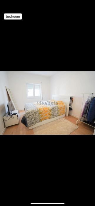 T3 totalmente Remodelado na Moita