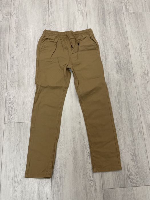 Брюки для хлопчика 10-11 років