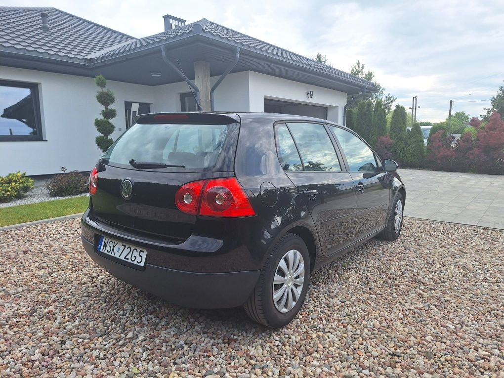 Vw Golf 1.6 Mpi !!! Klima ! ZAREJESTROWANY!!!