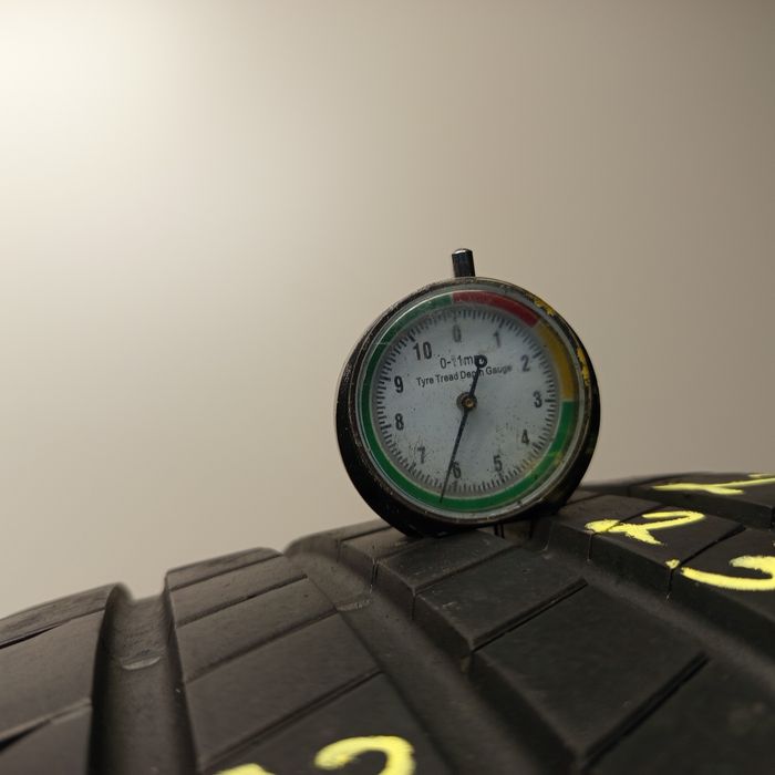 225/40R18 Bridgestone Potenza S005
