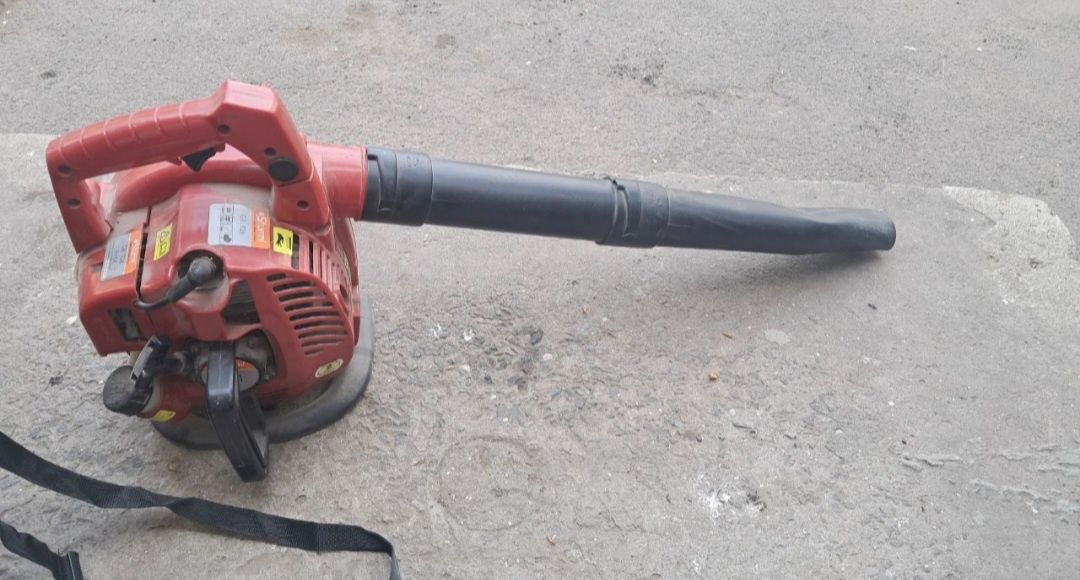 Продам садовый пилесос