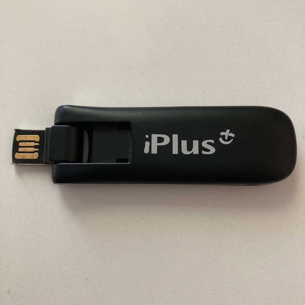Modem bezprzewodowy USB stick Huawei E180