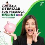 Otimize a presença online do seu negócio!