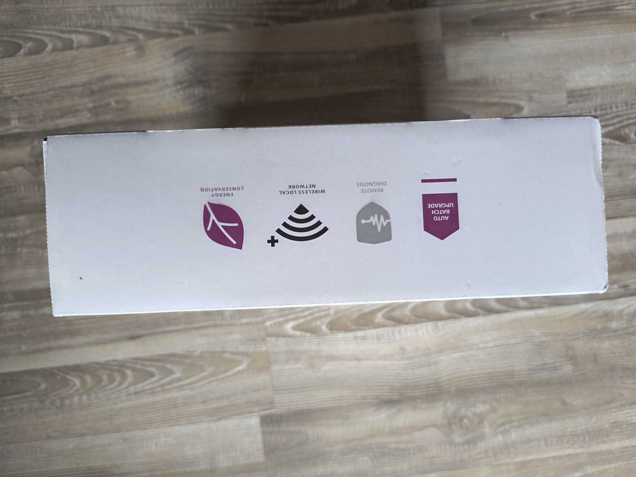 Router Huawei - Optic Network Terminal