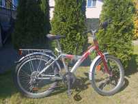Rower 20'' dla dziecka