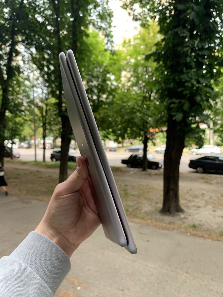 Apple iPad 6 (2018) 32Gb 9.7 Space Gray Wi-Fi LTE Гаранті Магазин
