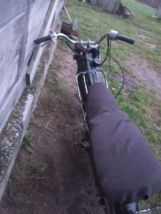 Продам 4000грн пробіг 2500