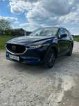 Mazda CX-5, 2.0 Benzyna, niski przebieg, 2019 Polecam
