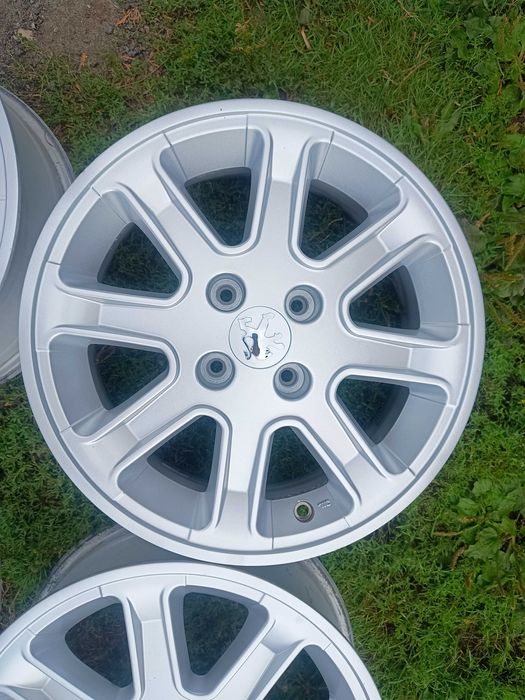 Peugeot 16'' 4x108 Citroen