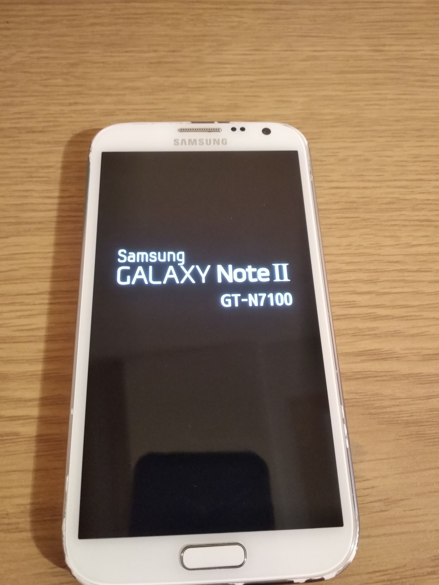 Samsung Galexy Note 2 N7100