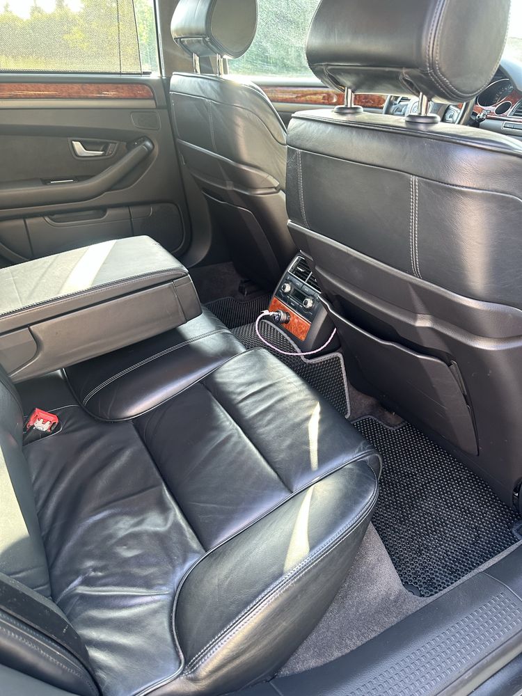 Audi A8 3.0 tdi super stan Zamiana