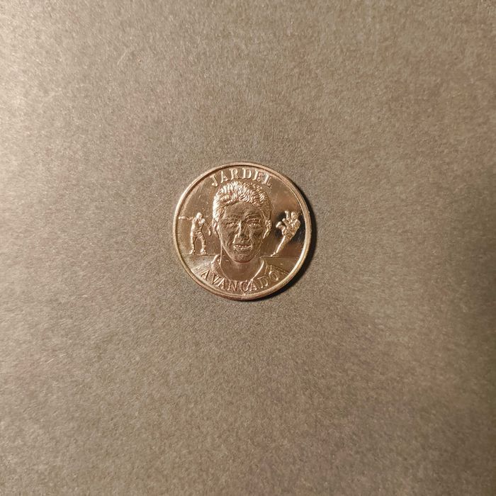 Medalhas Homenagem FCP Porto