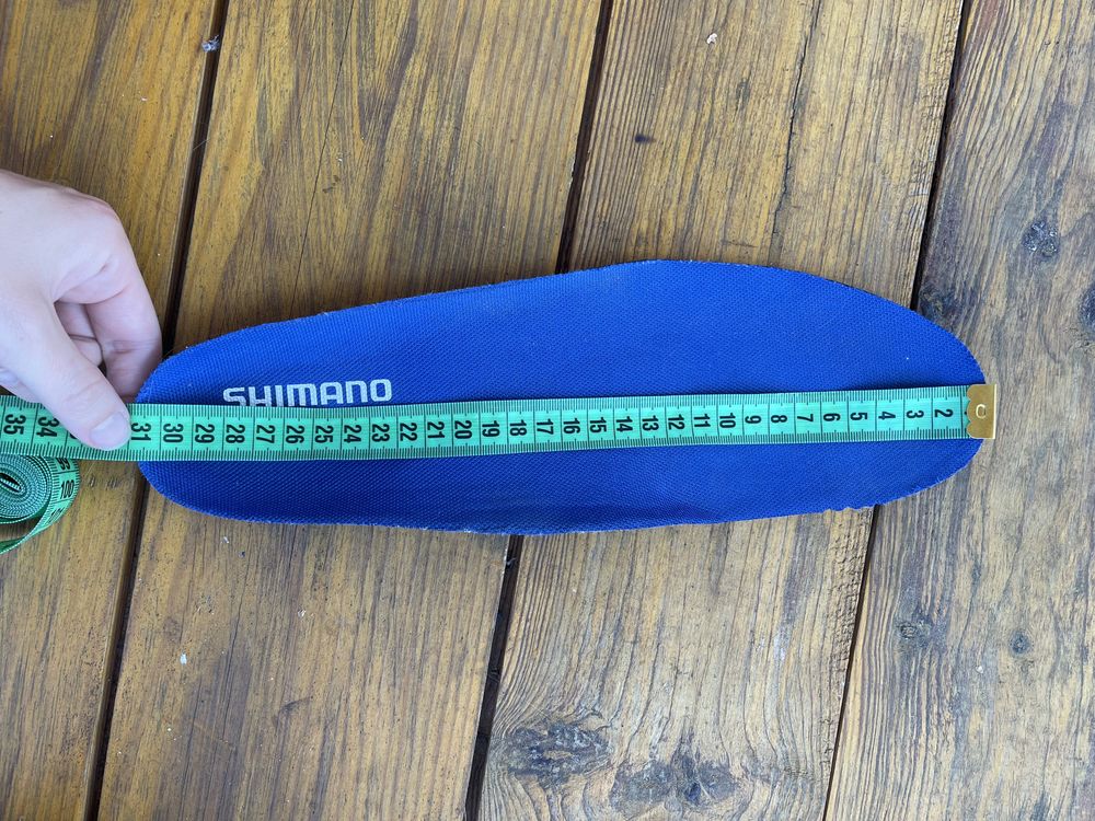 Велотуфлі SHIMANO