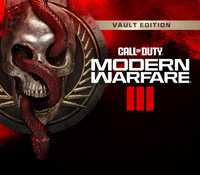 Call of Duty Modern Warfare III Vault Edition Upgrade DLC Steam Alter.