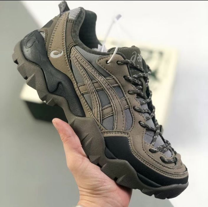 Кросівки Asics Gel-Pickax