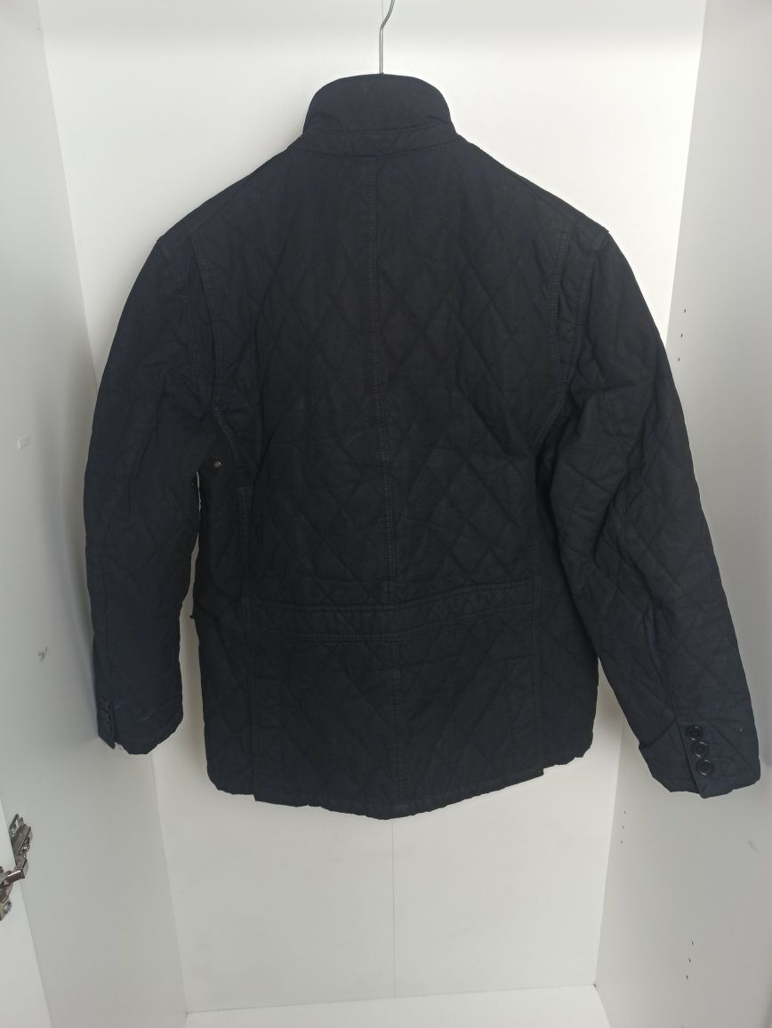 Kurtka Woskowana Waxed Barbour jacket