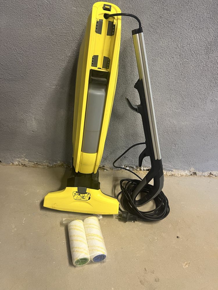 Mop karcher FC5 uzywany / sprawny