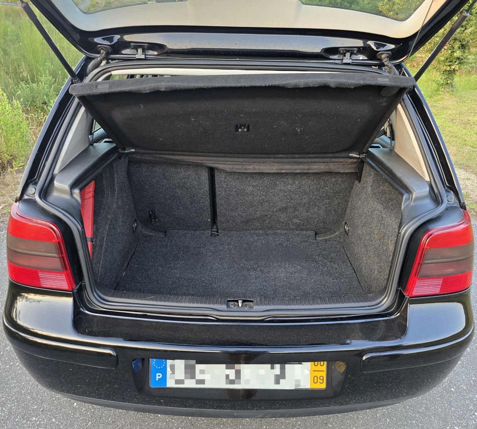 VW Golf IV 1.9 TDI 110cv