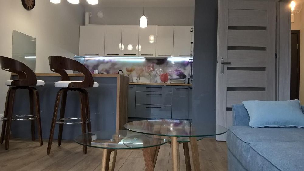 Apartament Skandynawski - Szczecin Centrum Wynajem Na Doby Nocleg