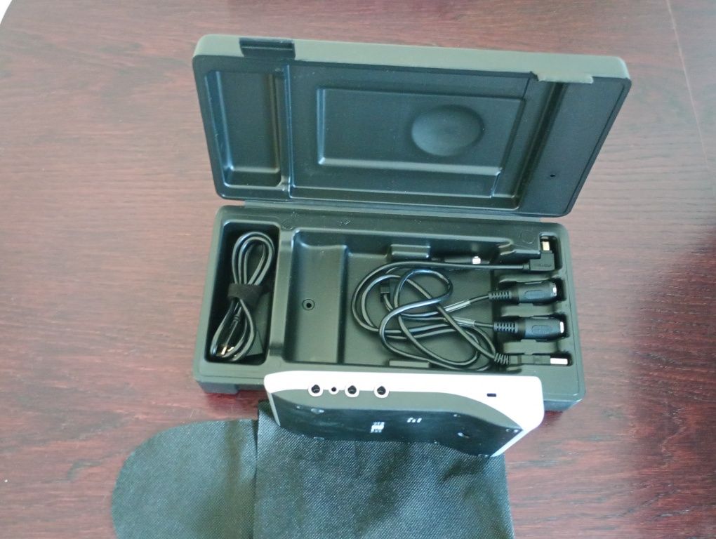 Interface Babyface Pro FS