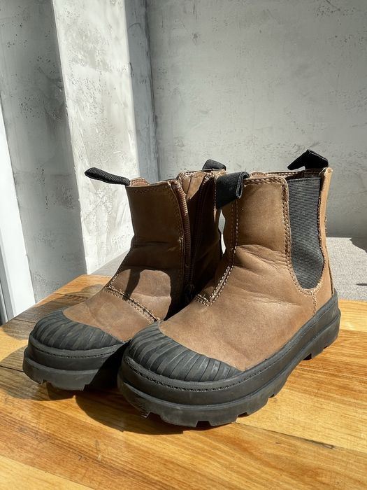 Чобітки, сапоги, ботиночки  H&M