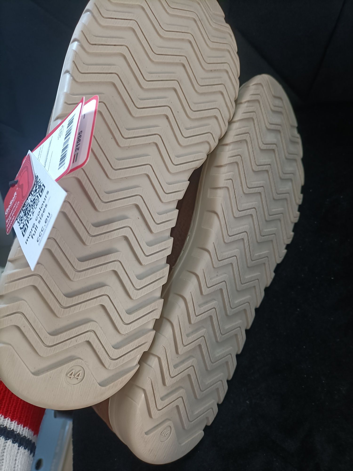 Buty GoSoft rozmiar 44