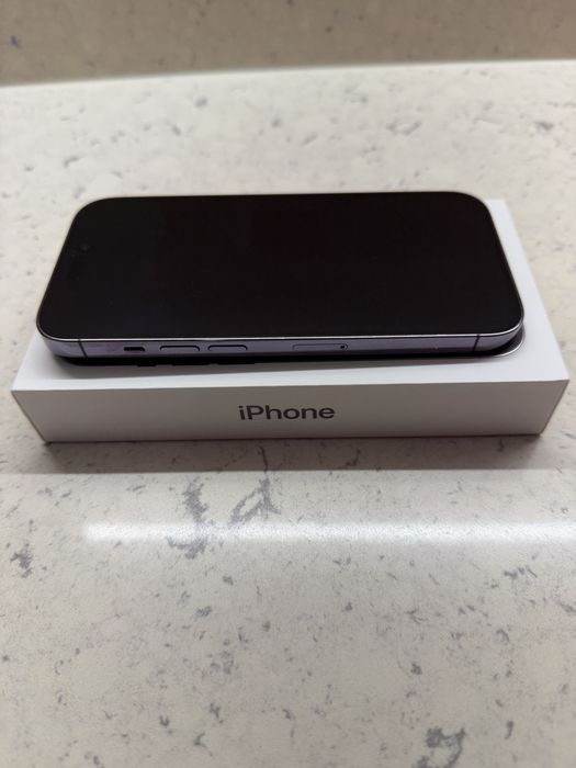 iPhone 14 Pro 256 GB